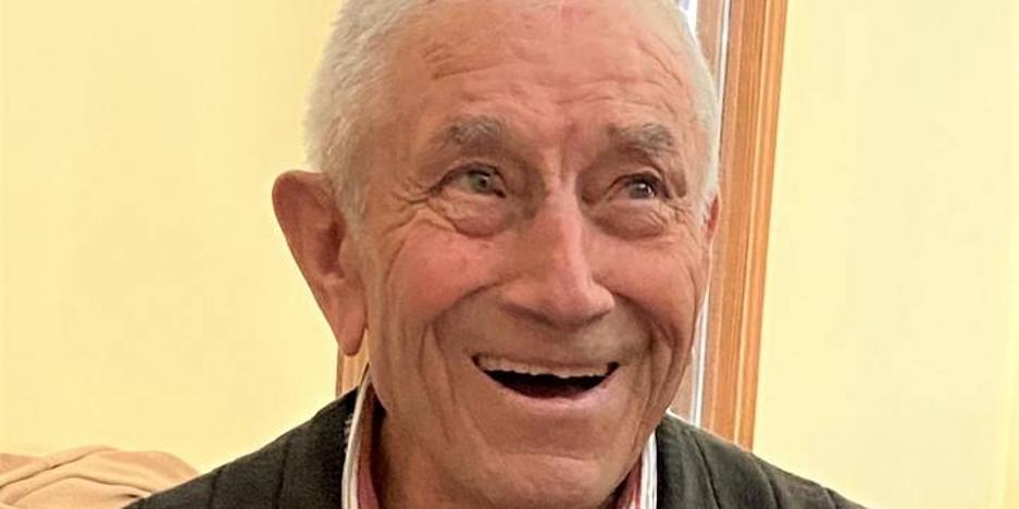 Fallece a los 87 años José Durán Salguero, el primer alcalde democrático de La Taha - Vimarsana News