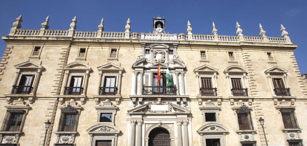 La Junta abona más de 360.000 euros por la justicia gratuita del segundo trimestre - Vimarsana News