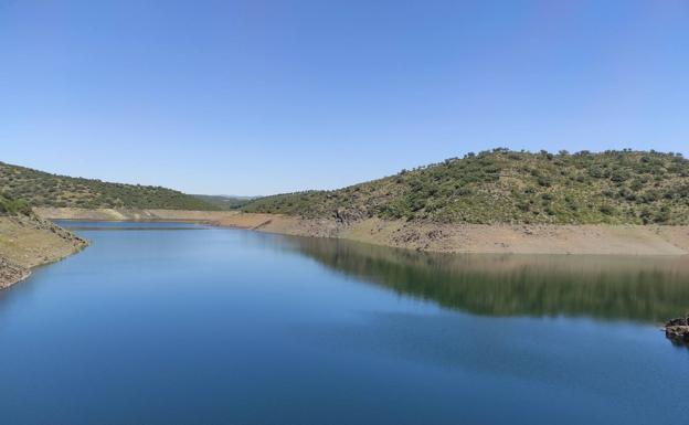 El abastecimiento de Jaén ya está en «prealerta», con los pantanos al 27% solo de su capacidad