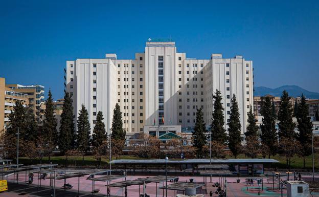 Granada registra cuatro muertes por covid y un nuevo repunte hospitalario