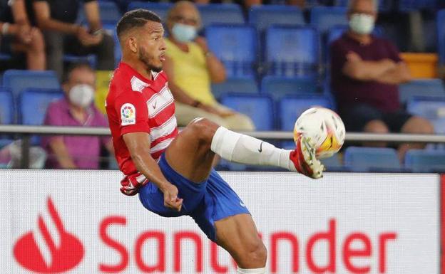 El ataque se queda seco al carecer de dominio en Villarreal