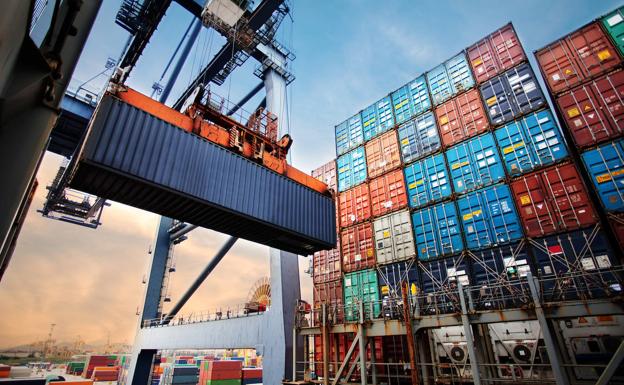 Almería es la provincia andaluza que más exportó en el primer semestre del año