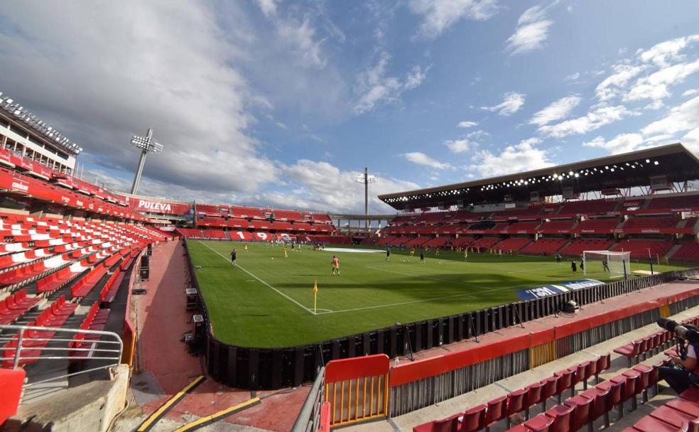 CVC: 48,5 millones de euros para dinamizar el futuro del Granada