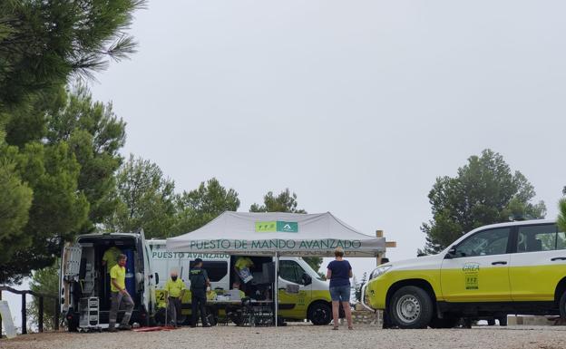 Aparece muerta una mujer de Sorvilán que desapareció el 26 de julio