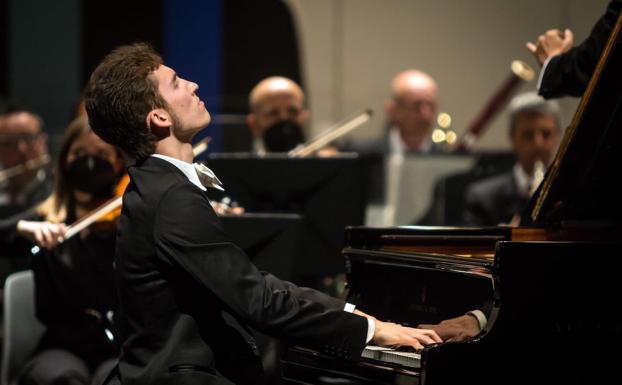 La 63º edición del Premio Jaén de Piano permite la inscripción hasta el 16 de marzo
