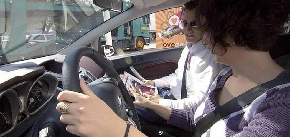 Rosalía, Ibai y Ayuso, entre los preferidos para compartir coche - Vimarsana News
