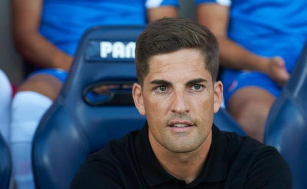 En directo | Rueda de prensa de Robert Moreno