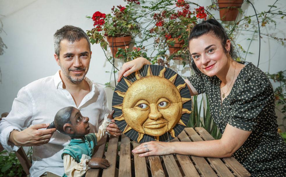 «Dedicamos el verano a producir nuestras obras»