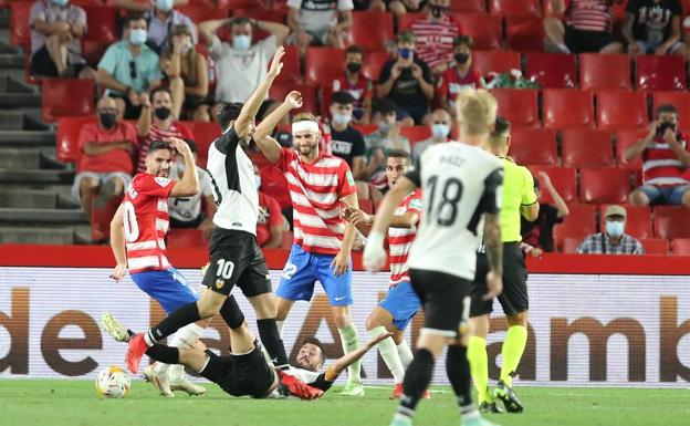 Un empate que no deja contento a nadie