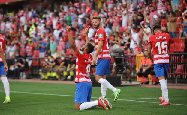 Luis Suárez: «Tenemos la sensación de haber perdido dos puntos»