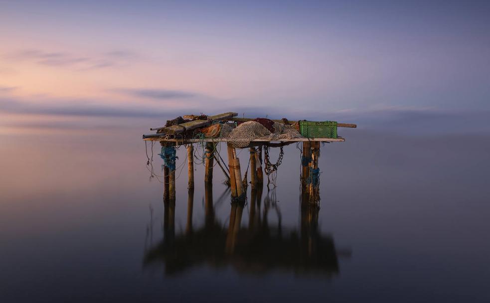 Solidaridad y arte, desde Abla hacia el mundo