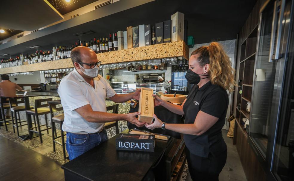 «El dragón ha enseñado la cabeza; faltan sus latigazos»