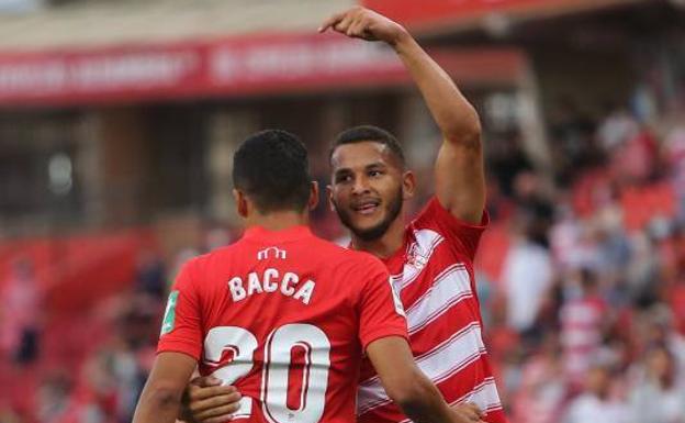 El café sale aguado