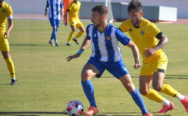 El Grupo V de Segunda RFEF, el más fuerte y con más aspirantes al ascenso