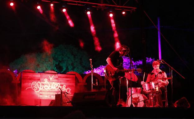 'El Sierra' continuará con los actos de su 25 aniversario durante el próximo año