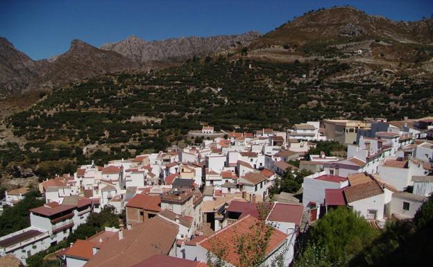 28 pequeños municipios de Andalucía bajo la lupa del toque de queda a 48 horas