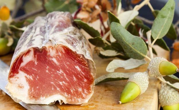 Alerta alimentaria por un lomo vendido en Andalucía cuyo consumo podría ser peligroso
