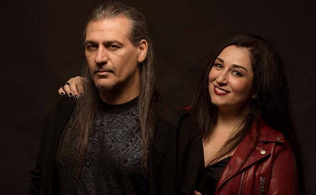 Camela aterriza esta noche en Almería para celebrar su '25+1' aniversario