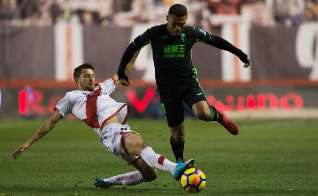 LaLiga confirma que el partido contra el Rayo se jugará en Vallecas