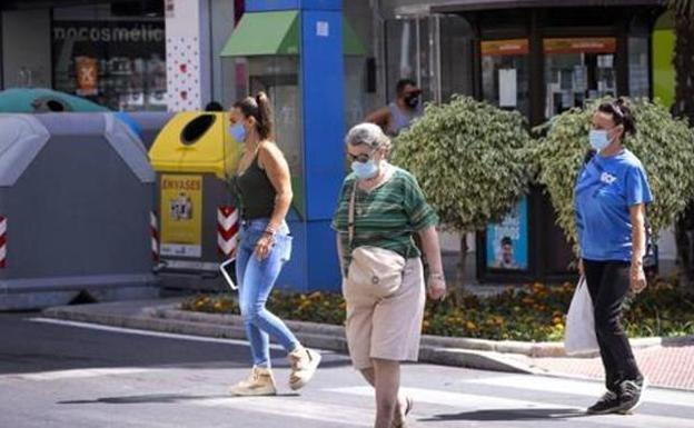 Las 5 noticias más importantes de Granada para acabar la semana