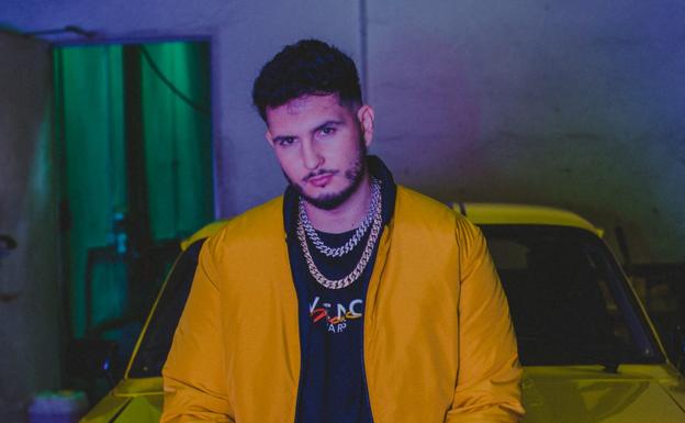 El baile y la fusión de Omar Montes, hoy en el Ferial