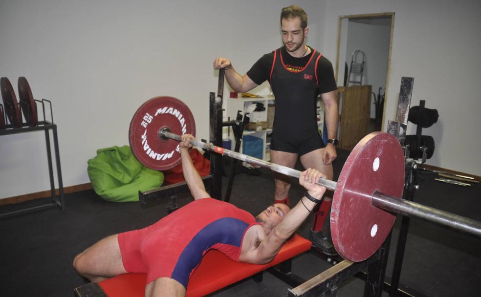 Powerlifting como estilo de vida