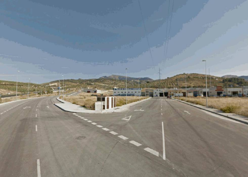 Adif pone a la venta mediante subasta pública seis parcelas en polígono Los Llanos