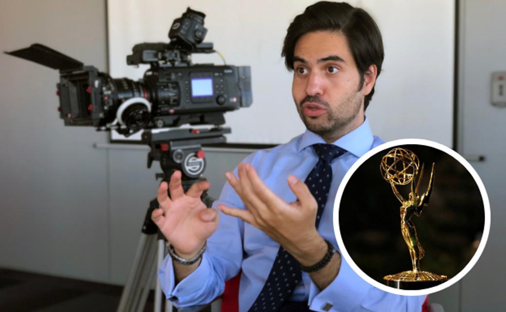 El voto granadino de los Emmy