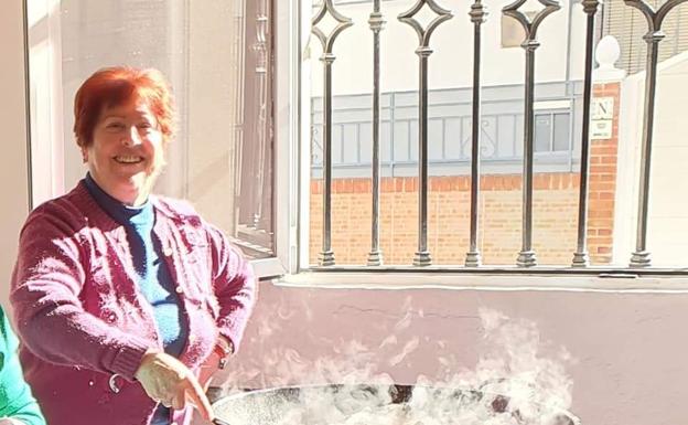 Una granadina fallecida por covid de Cúllar Vega deja 30.000 euros de herencia al pueblo para proyectos sociales