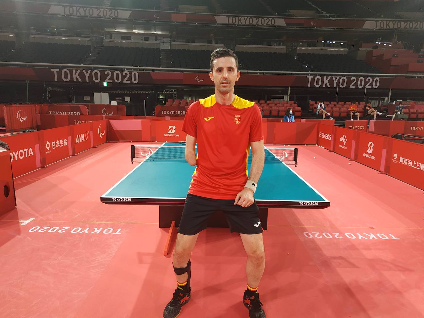 Ruiz deberá ganar a Bakic para acceder a los cruces en Tokio