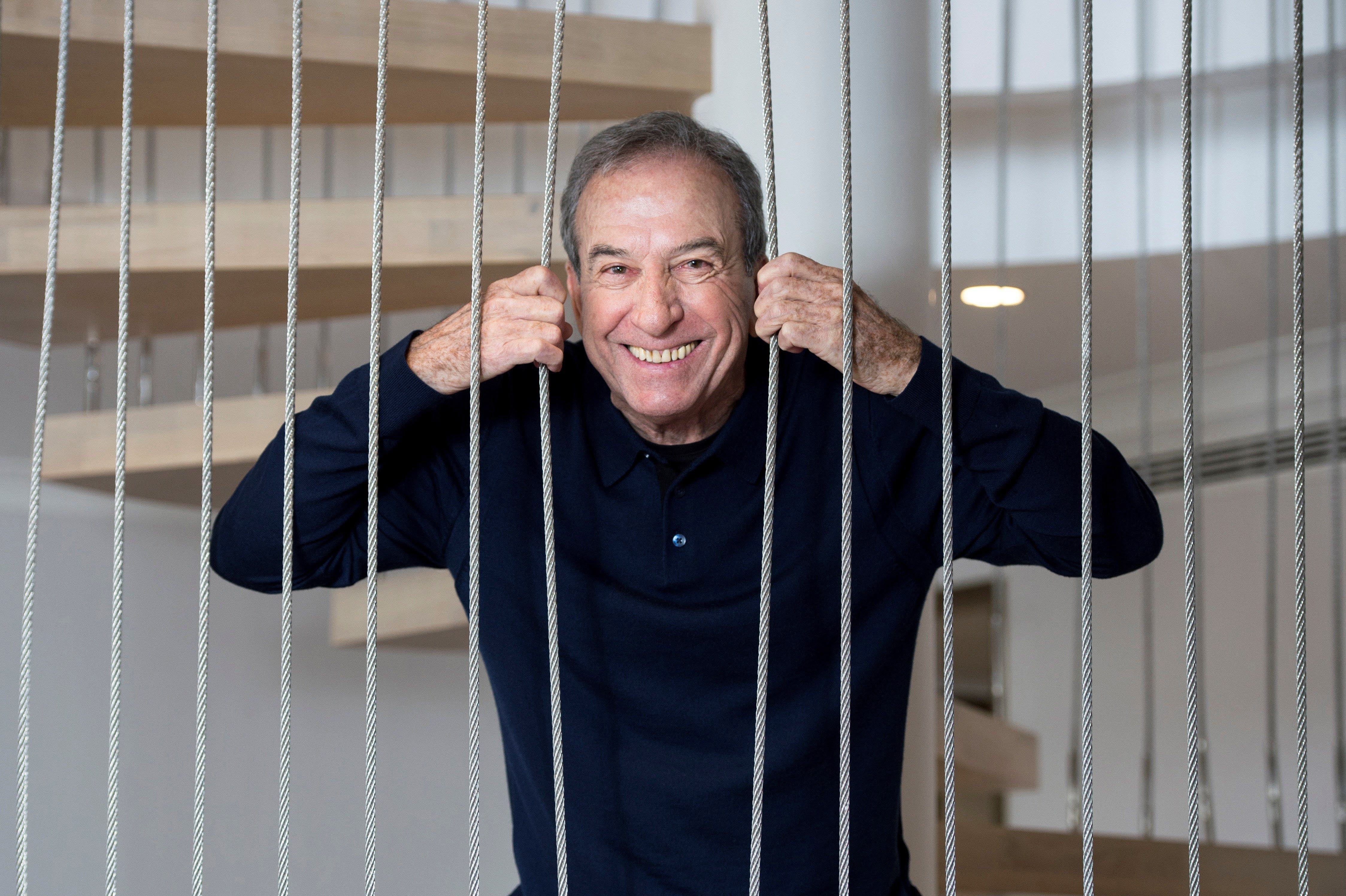 Perales aplaza sus conciertos del Palacio de Congresos para garantizar la seguridad