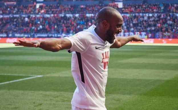 Foulquier pasa el reconocimiento médico en Valencia