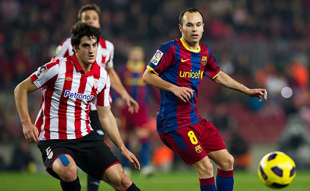 La SD Amorebieta se 'refuerza' con once fichajes para su debut en la LFP