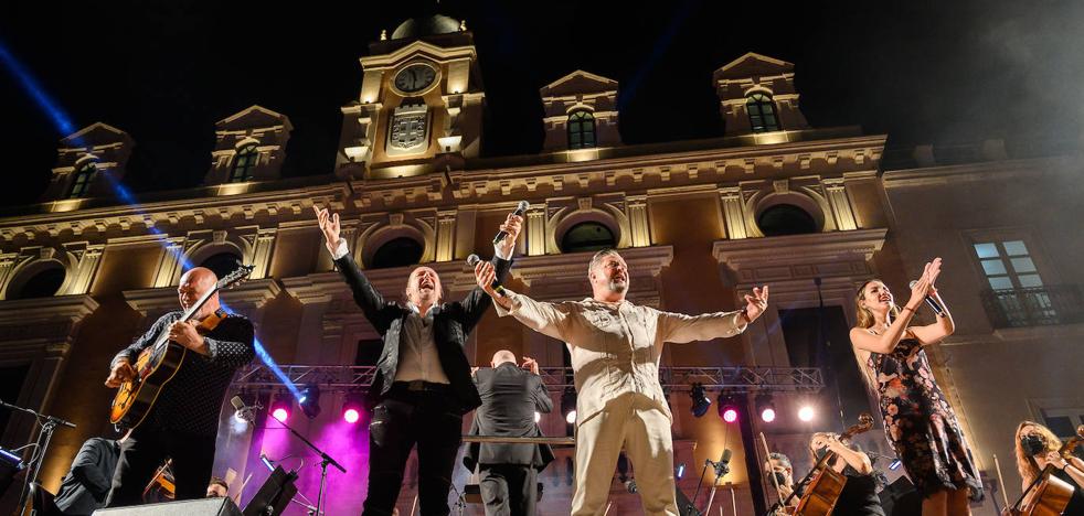 La OCAL se atreve también por The Beatles - Vimarsana News