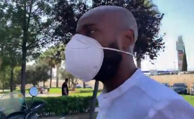 Unas diferencias en cuanto a las variables retrasan la venta de Foulquier