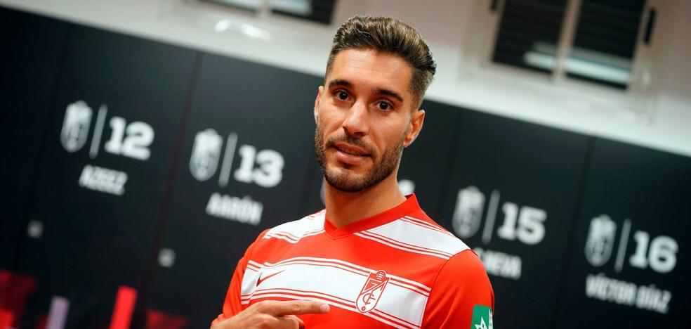 Rochina se estrena en la lista para Vallecas y se cae Machís por lesión - Vimarsana News