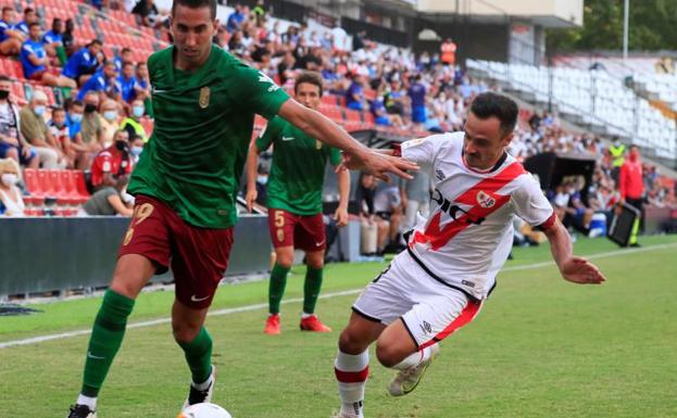 Montoro: «No nos ha salido nada»