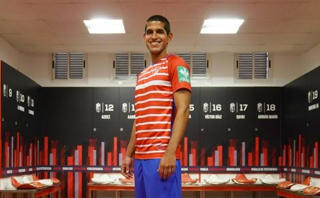 LaLiga modifica el horario del Granada-Betis por el lío con los internacionales sudamericanos