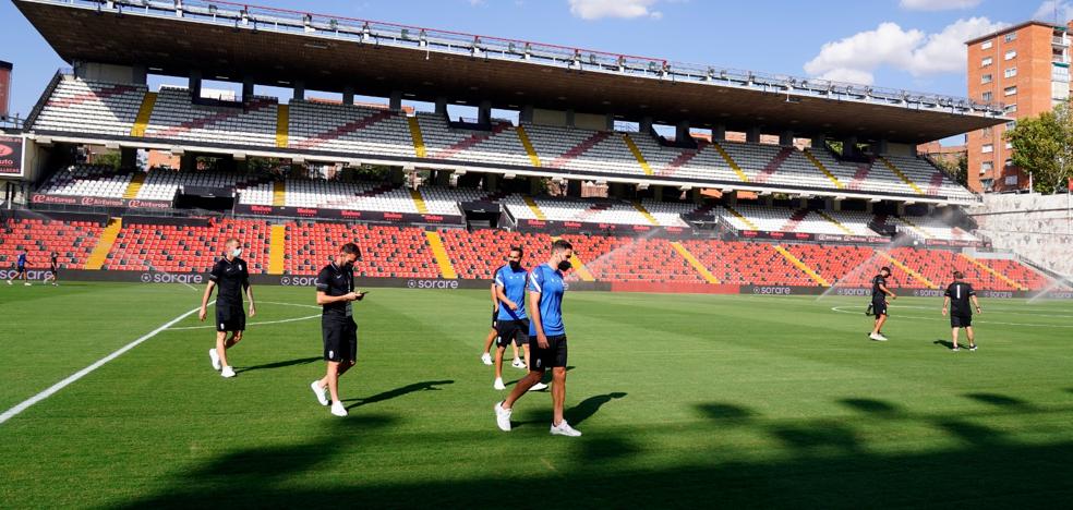 En directo | Rayo - Granada - Vimarsana News