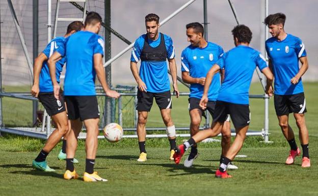 En busca de la tierra prometida