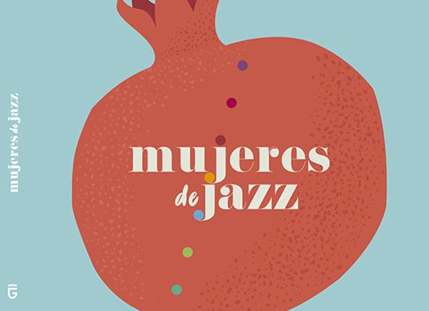 22 mujeres de Granada cantan Jazz en un doble disco