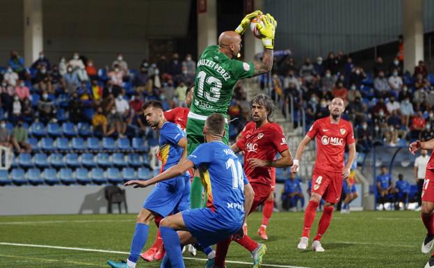 Los puntos se quedaron en Andorra
