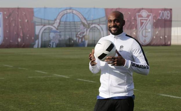 Foulquier se despide: «Os quiero mucho y os seguiré queriendo»