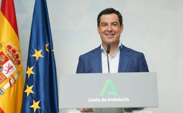 Se abren las citas para la vacunación de andaluces contagiados hace más de cuatro semanas