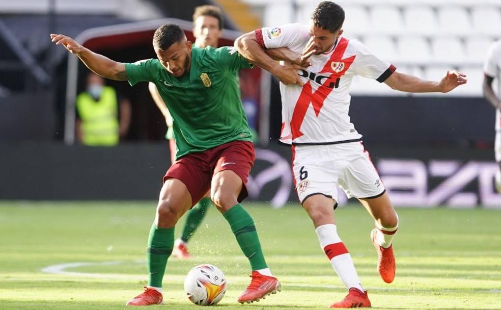 En busca de la tensión competitiva