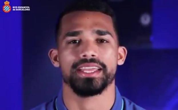 Yangel Herrera, nuevo futbolista del Espanyol