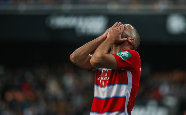 Duarte no juega ningún minuto en el Portugal-Irlanda