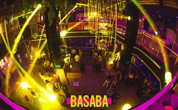 Grupo Zeppelin mueve el ocio nocturno en la ciudad de Granada