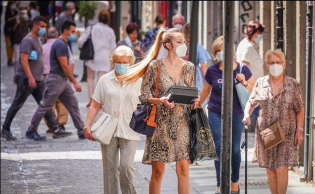 Andalucía revela su plan para vacunar a los menores de 12 años