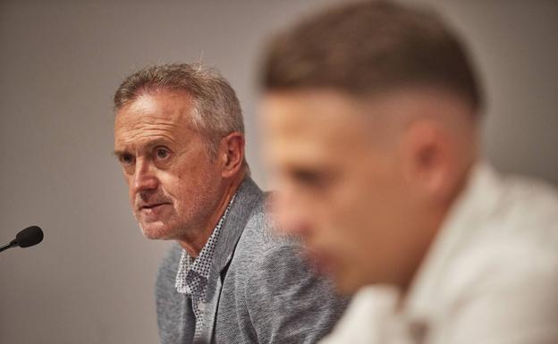 Un plantel compensado que debe reivindicarse